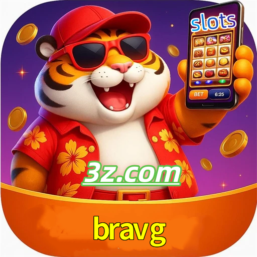 bravg logo